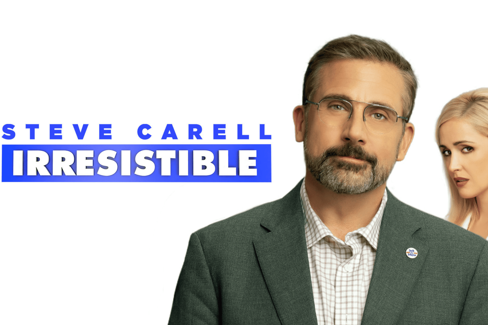 Irresistible - Cover